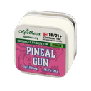 Apotheca THCA Ice Hash Rosin - 6 Star - 1g