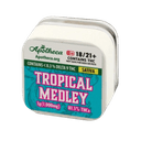 Apotheca THCA Ice Hash Rosin - 6 Star - 1g