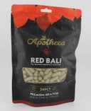Apotheca Kratom Red Bali Capsules