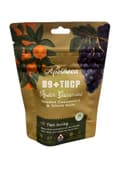 Apotheca D9/THCp Rosin Gummies - Orange Creamsicle + Grape Soda