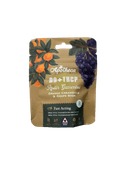 Apotheca D9/THCp Rosin Gummies - Orange Creamsicle + Grape Soda