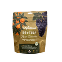 Apotheca Delta 9/THCP Rosin Gummies - Orange Creamsicle + Grape Soda