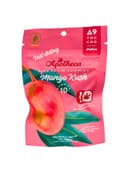 Apotheca Nano Live Resin Delta 9/CBD Gummies 10ct