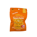 Apotheca Nano Live Resin Delta 9/CBD Gummies 10ct