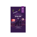 Apotheca Nano Live Resin Delta 9 / CBD / CBN Gummies - 10ct