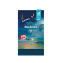 Apotheca Nano Live Resin Delta 9 / CBD / CBN Gummies - 10ct