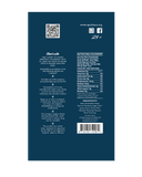 Apotheca Nano Live Resin D9+CBD+CBN Gummies 10ct