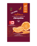 Apotheca Nano Live Resin D9+CBD+CBN Gummies 10ct