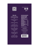 Apotheca Nano Live Resin D9+CBD+CBN Gummies 10ct