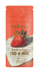 Apotheca THC-A/HHC Live Liquid Diamonds Disposable - 2ml
