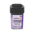 Grape Gas - Tier 1 Apotheca Exotic Indica THCA Flower