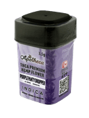 Purple Panty Dropper - Tier 1 Apotheca Exotic Indica THCA Flower