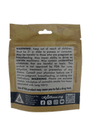 Bubble Bath - Tier 2 Apotheca THCA Indica Flower