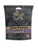 Gary Payton - Tier 1 Apotheca Exotic Indica THCA Flower