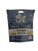Tangie - Tier 1 Apotheca Exotic Sativa THCA Flower