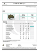 Apotheca Exotic THC-A Flower - Jack Herer - Sativa