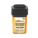Jack Herer - Tier 1 Apotheca Exotic Sativa THC-A Flower