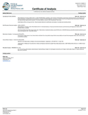 Apotheca Exotic THC-A Flower - Alaskan Thunderfuck - Sativa