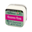 Apotheca THC-A Diamonds + Sauce - Guava Gas (Hybrid)