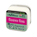 Apotheca THC-A Diamonds + Sauce - Guava Gas (Hybrid)
