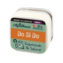 Apotheca THC-A Diamonds + Sauce - Do Si Do (Indica)