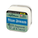 Apotheca THC-A Diamonds + Sauce - Blue Dream (Sativa)