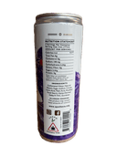 Apotheca Delta-9/CBD Infused Hybrid Seltzer