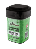 Prime Time - Tier 1 Apotheca Exotic Hybrid THC-A Flower