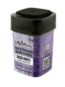 Gush Mintz - Tier 1 Apotheca Exotic Indica THC-A Flower