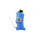 Apotheca Smoking Tool for Clipper Lighter - Mixed Colors