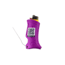 Apotheca Smoking Tool for Clipper Lighter - Mixed Colors