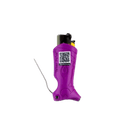 Apotheca Smoking Tool for BIC Lighter - Mixed Colors