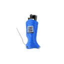 Apotheca Smoking Tool for BIC Lighter - Mixed Colors