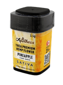 Pineapple - Tier 1 Apotheca Sativa THCA Premium Flower