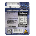 Apotheca Delta 9 / CBD / CBN Live Rosin Nighttime Gummies - 10mg