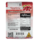 Apotheca Delta 9 / CBD / CBG Live Rosin Gummies - 1.25mg:20mg:20mg - 10ct