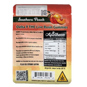 Apotheca Delta 9 / CBD Live Rosin Gummies - 5mg:50mg - 10ct