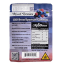 Apotheca CBD Broad Spectrum Gummies - 20mg - 10ct