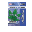 Apotheca Delta 9 / CBD / CBN Live Rosin Nighttime Gummies - 1.25mg