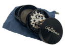 Apotheca Aircraft Aluminum Grinder