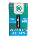 CannaAid Delta 8 THC Cartridge - 1g