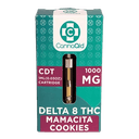 CannaAid Delta 8 THC Cartridge - 1g