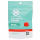 CannaAid Delta 8 THC Gummies 960mg