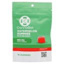 CannaAid Delta 8 THC Gummies 960mg