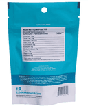 CannaAid Delta 8 THC Gummies 960mg