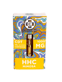 CannaAid HHC Vape Cart 1ml