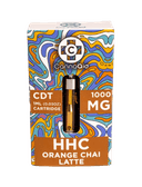 CannaAid HHC Vape Cart 1ml
