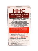 CannaAid HHC Vape Cart 1ml