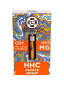 CannaAid HHC Vape Cart 1ml