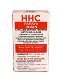 CannaAid HHC Vape Cart 1ml